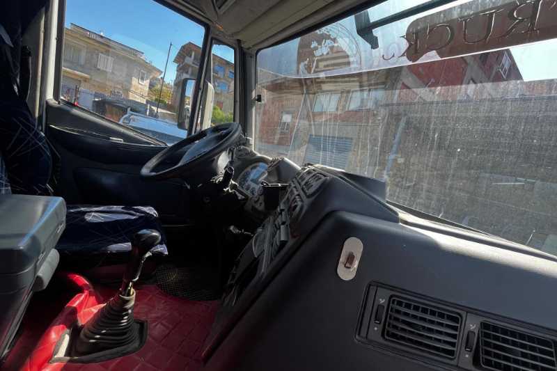 OmecoHub - Immagine IVECO 480